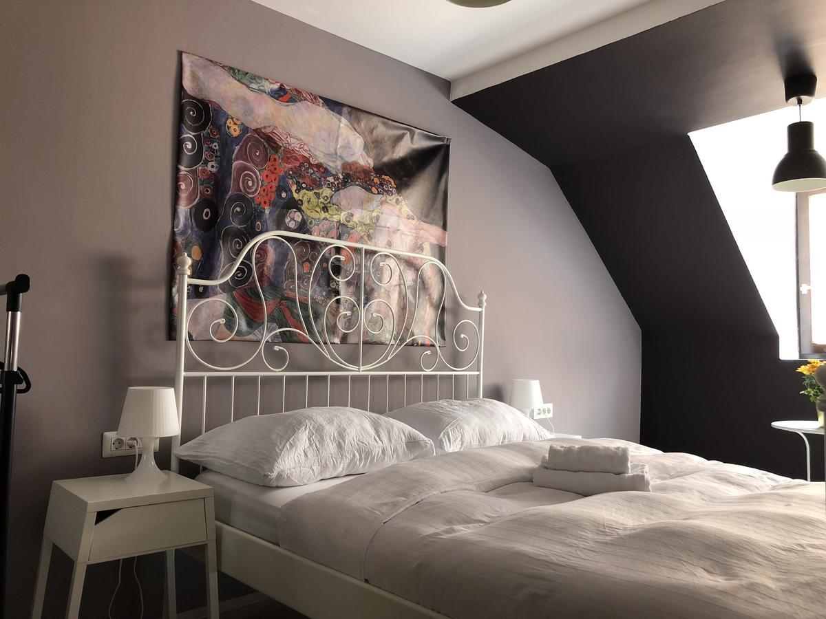 Sleeping Beauty Hostel Ljubljana